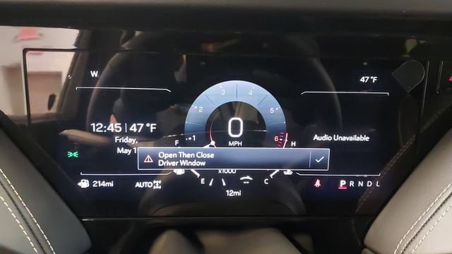 2026 GMC Yukon XL Elevation - Photo 18
