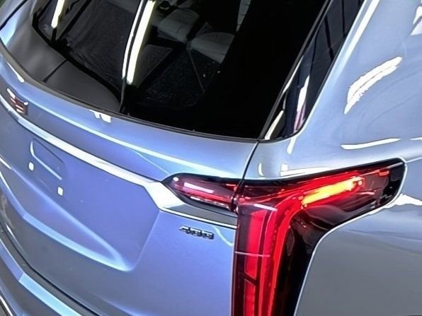 2024 Cadillac XT6 Premium Luxury - Photo 14