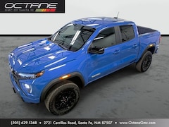 2026 GMC Canyon Elevation Truck