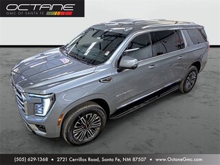 2026 GMC Yukon XL Elevation SUV