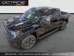2026 GMC Sierra 1500 AT4 Truck