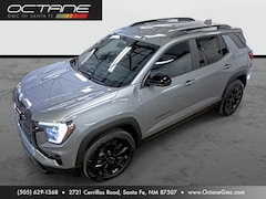 2027 GMC Terrain Elevation SUV