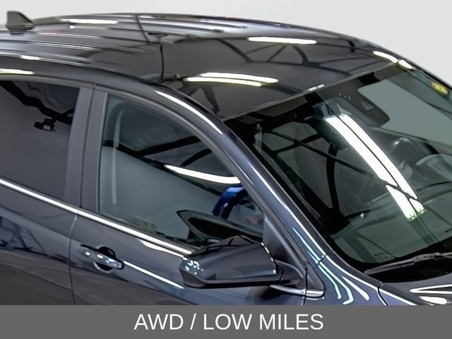 2023 Chevrolet Equinox 2FL - Photo 16