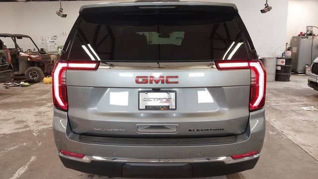 2026 GMC Yukon XL Elevation - Photo 29
