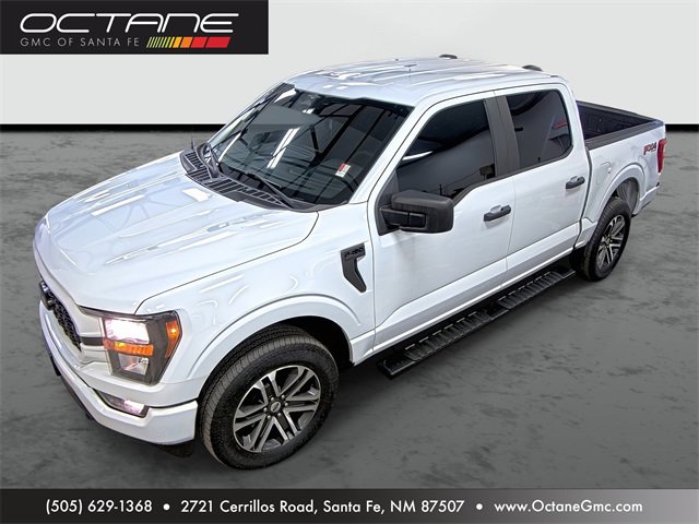 2023 Ford F-150 XL's photo