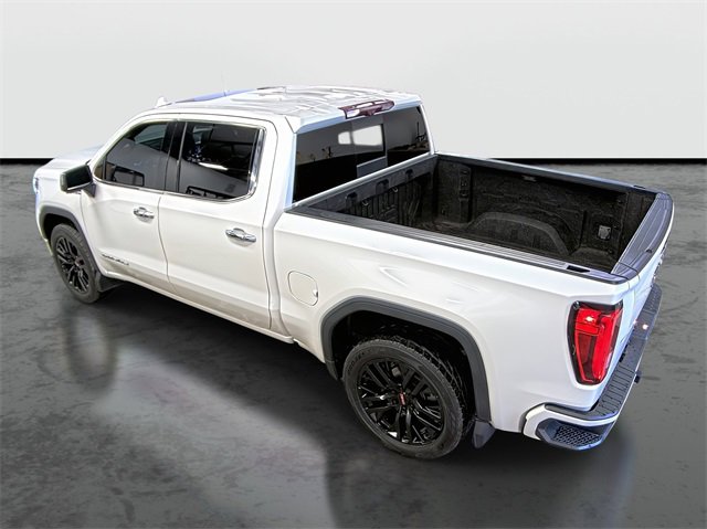 Certified 2020 GMC Sierra 1500 Denali Denali with VIN 1GTU9FET9LZ290350 for sale in Santa Fe, NM