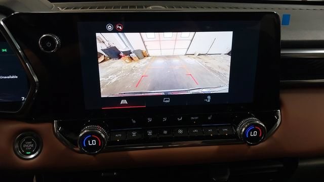 2026 GMC Canyon AT4 - Photo 28