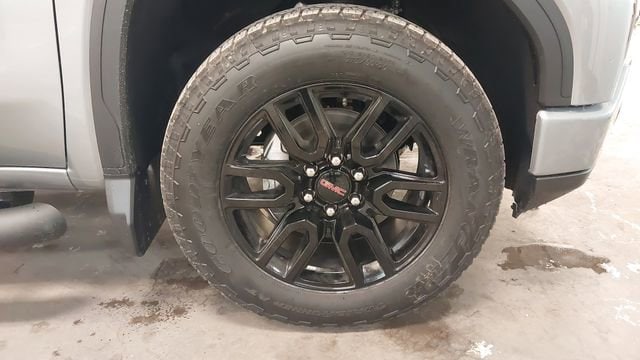 2026 GMC Sierra 1500 Elevation - Photo 37
