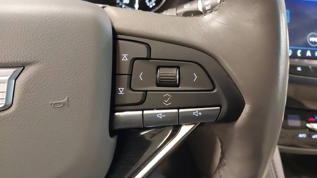 2024 Cadillac XT6 Premium Luxury - Photo 20