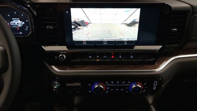 2026 GMC Sierra 1500 Elevation - Photo 23