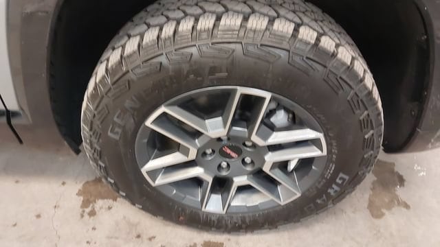 2026 GMC Terrain AT4 - Photo 39