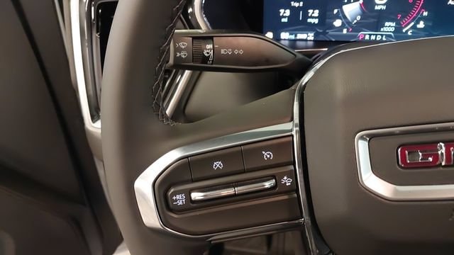 2026 GMC Canyon Elevation - Photo 22