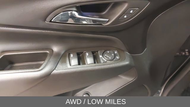 2023 Chevrolet Equinox 2FL - Photo 20