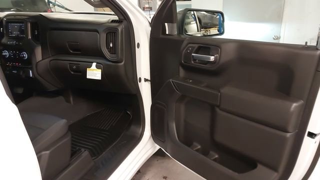 2026 GMC Sierra 1500 Pro - Photo 19