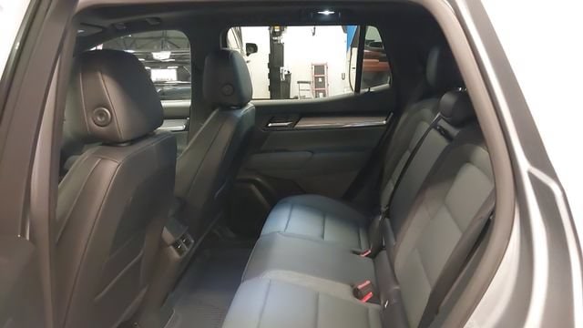 2026 GMC Terrain AT4 - Photo 31