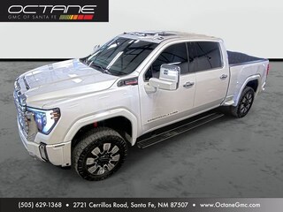 2024 GMC Sierra 2500 HD Denali Truck