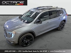 2026 GMC Acadia Elevation SUV