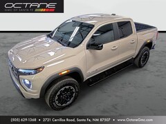 2026 GMC Canyon AT4 Truck