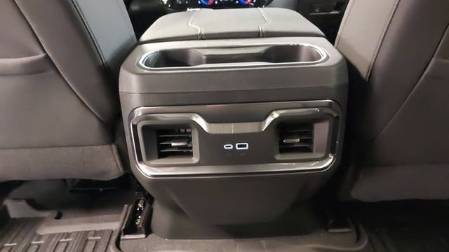 2026 GMC Sierra 1500 Elevation - Photo 34