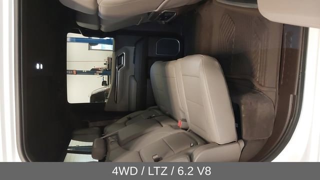 2023 Chevrolet Silverado 1500 LTZ - Photo 31
