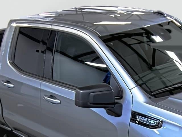 2026 GMC Sierra 1500 Elevation - Photo 16