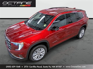 2026 GMC Acadia Elevation SUV