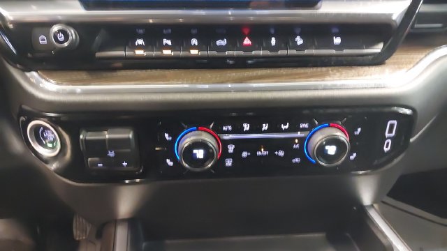 2023 Chevrolet Silverado 1500 RST - Photo 30
