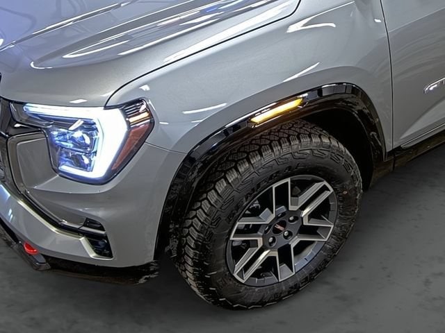 2026 GMC Terrain AT4 - Photo 8