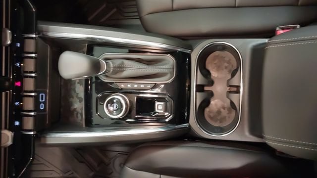 2026 GMC Canyon Elevation - Photo 29