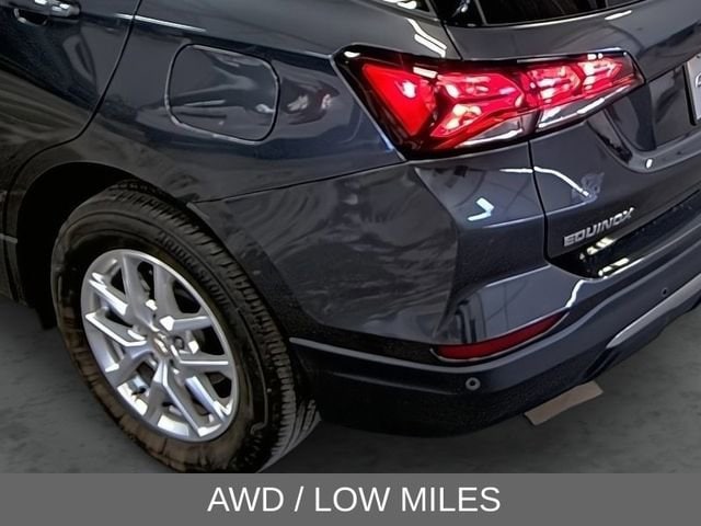 2023 Chevrolet Equinox 2FL - Photo 10