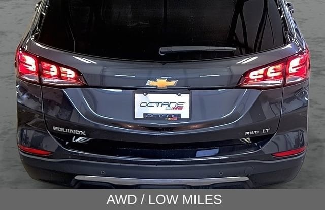 2023 Chevrolet Equinox 2FL - Photo 12