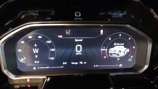 2026 GMC Sierra 1500 Elevation - Photo 21