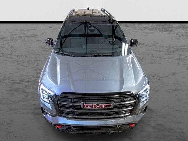 2026 GMC Terrain AT4 - Photo 6