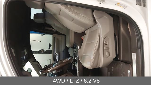 2023 Chevrolet Silverado 1500 LTZ - Photo 27