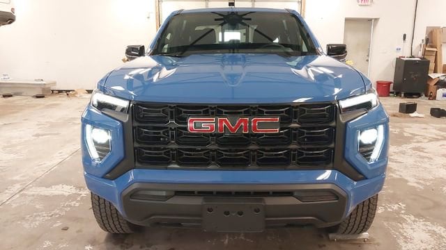 2026 GMC Canyon Elevation - Photo 38
