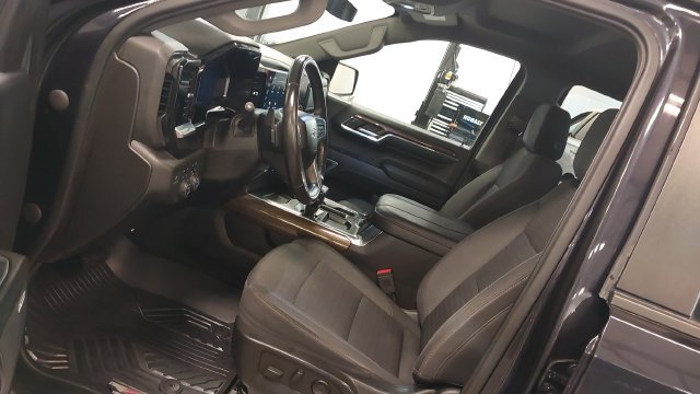 2023 Chevrolet Silverado 1500 RST - Photo 20
