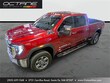 GMC Sierra 2500 HD