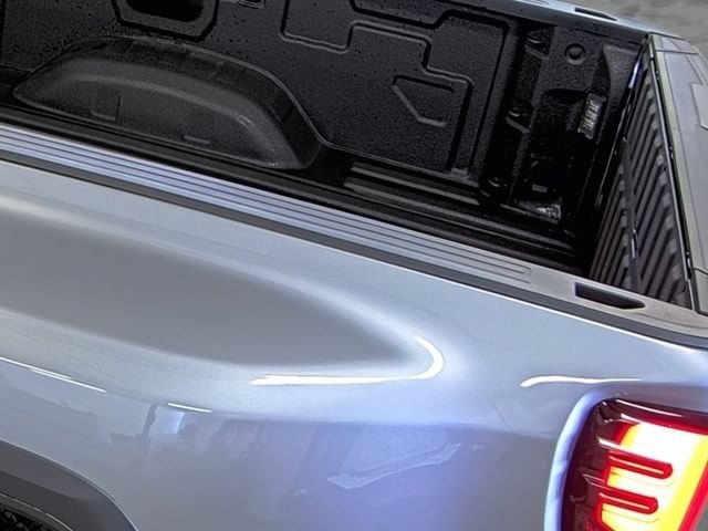 2026 GMC Sierra 3500HD Denali Ultimate - Photo 11
