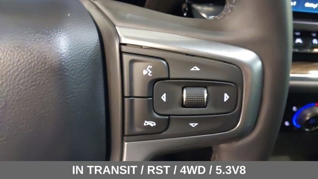 2024 Chevrolet Silverado 1500 RST - Photo 25