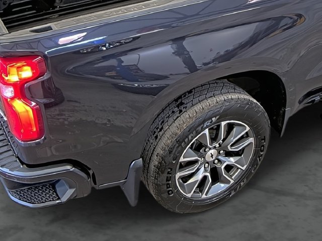 2023 Chevrolet Silverado 1500 RST - Photo 15