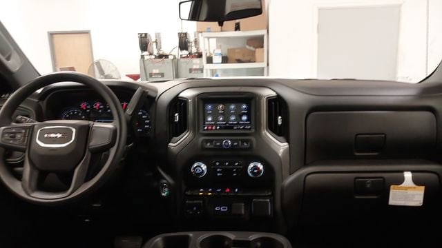 2026 GMC Sierra 1500 Pro - Photo 22