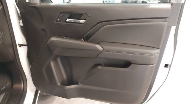 2026 GMC Canyon Elevation - Photo 36