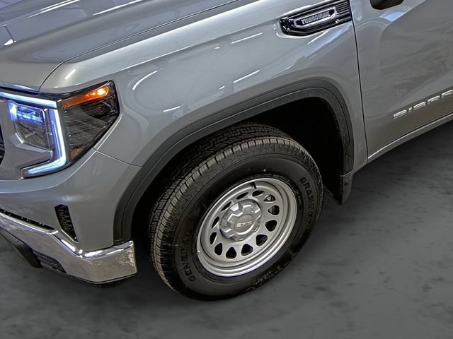 2026 GMC Sierra 1500 Pro - Photo 8