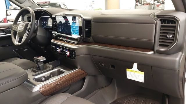 2026 GMC Sierra 1500 Elevation - Photo 38