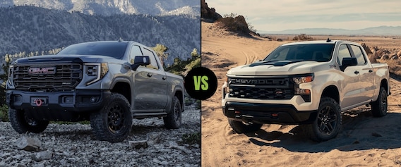 Who Owns GMC?, Is GM the Same as GMC?