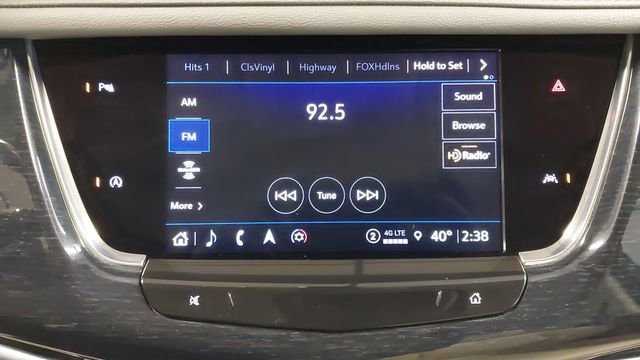 2024 Cadillac XT6 Premium Luxury - Photo 21