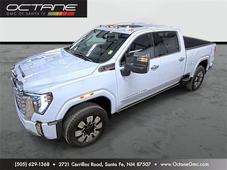 2026 GMC Sierra 2500 HD Denali Truck