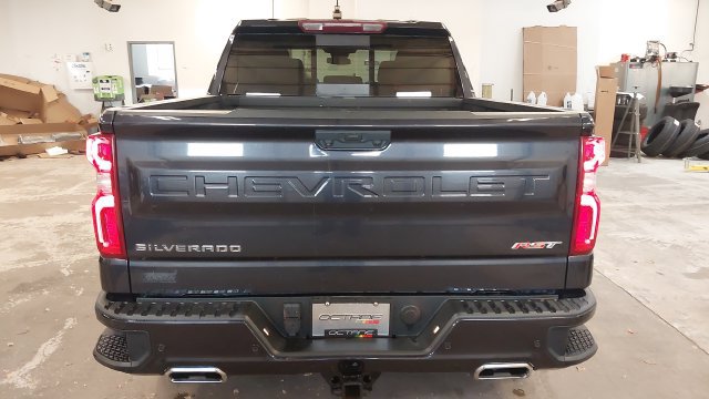 2023 Chevrolet Silverado 1500 RST - Photo 43