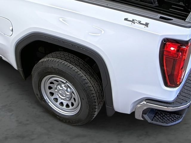 2026 GMC Sierra 1500 Pro - Photo 10