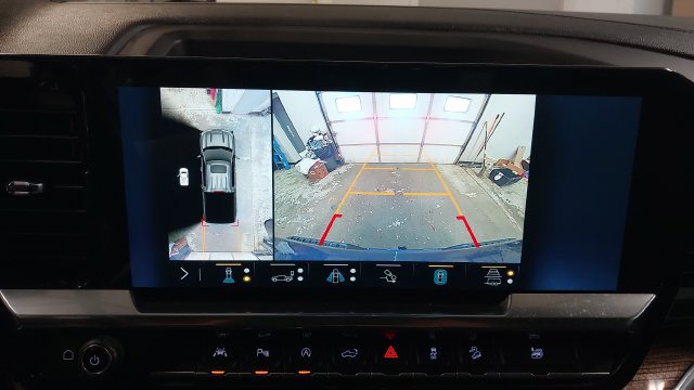 2023 Chevrolet Silverado 1500 RST - Photo 32